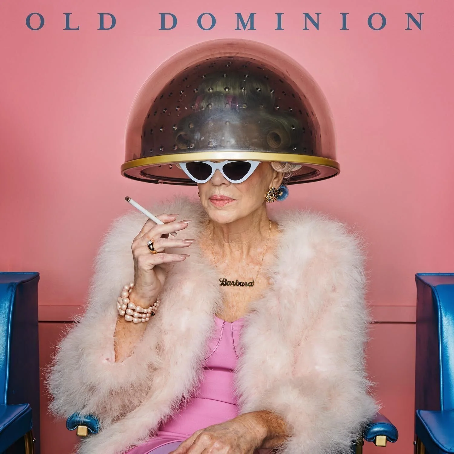 Old Dominion - Barbra - Image 2