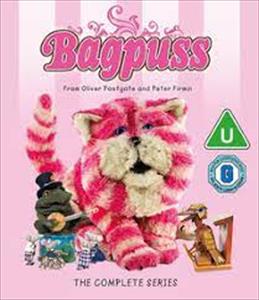 Oliver Postgate - Bagpuss Complete Series - Image 2