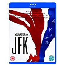 Oliver Stone / Kevin Costner - Jfk - Image 2