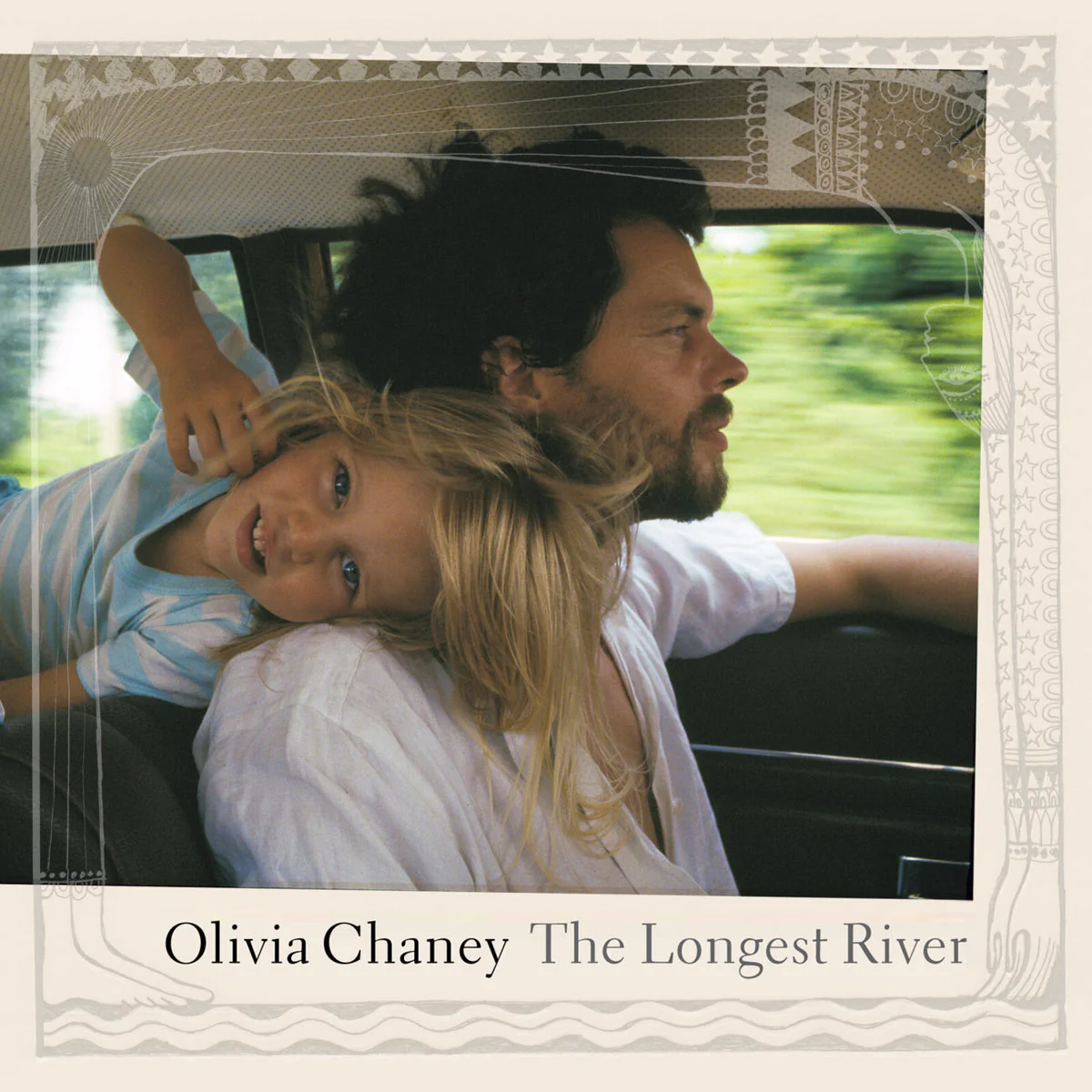 Olivia Chaney - The Longest River (10 Year Anniversary) - Image 2