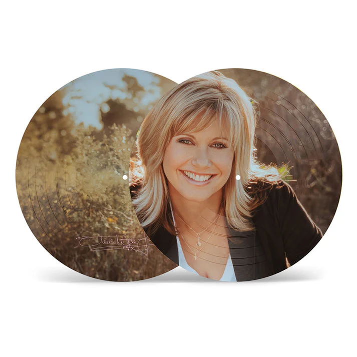Olivia Newton-John - Stronger Than Before - Image 4