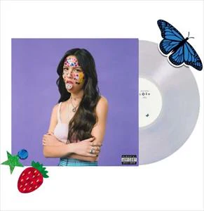 Olivia Rodrigo - Sour