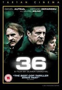 Olivier Marchal / Gerard Depardieu - 36