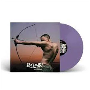 Olly Alexander - Polari - Image 3