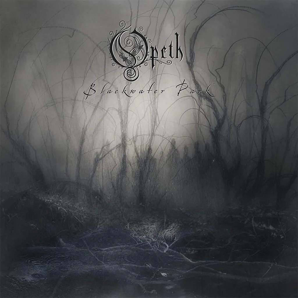 Opeth - Blackwater Park