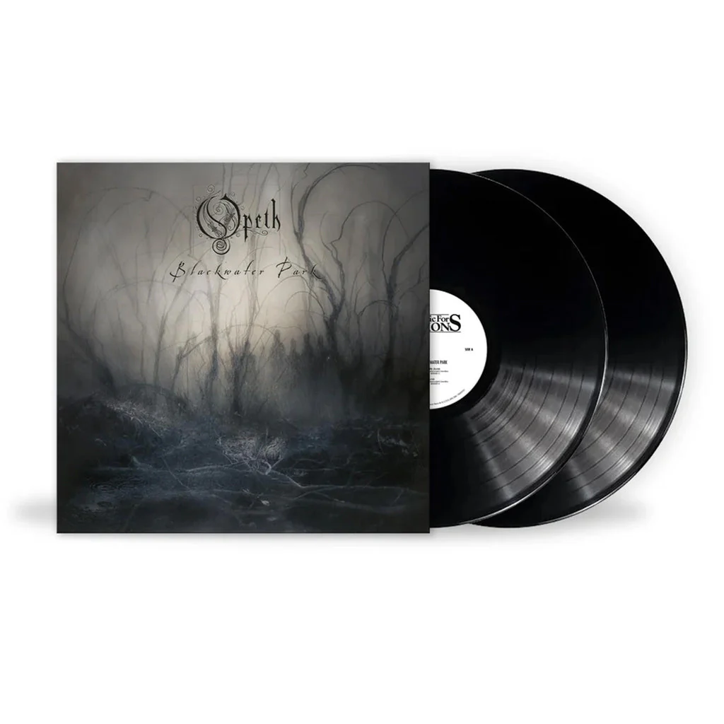 Opeth - Blackwater Park - Image 2