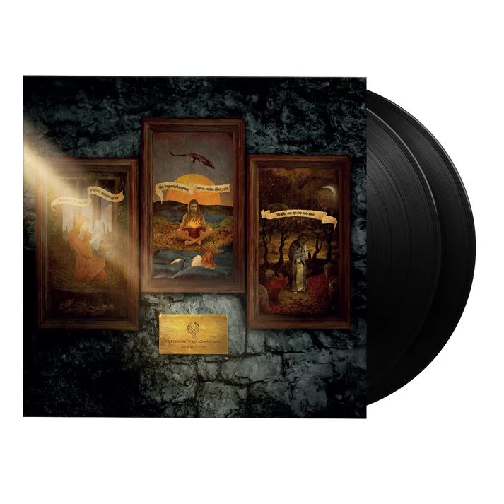 Opeth - Pale Communion - Image 3