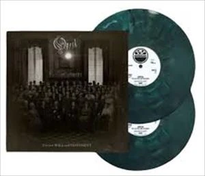 Opeth - The Last Will & Testament - Image 2