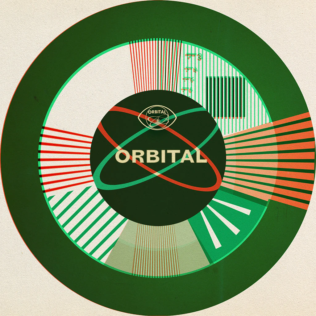 Orbital - Radiccio 12" Ltd to one Per Customer