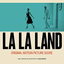 Original Score - La La Land