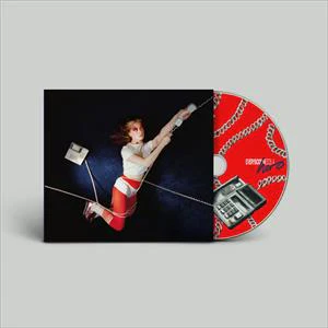 Orla Gartland - Everybody Needs A Hero - Image 3