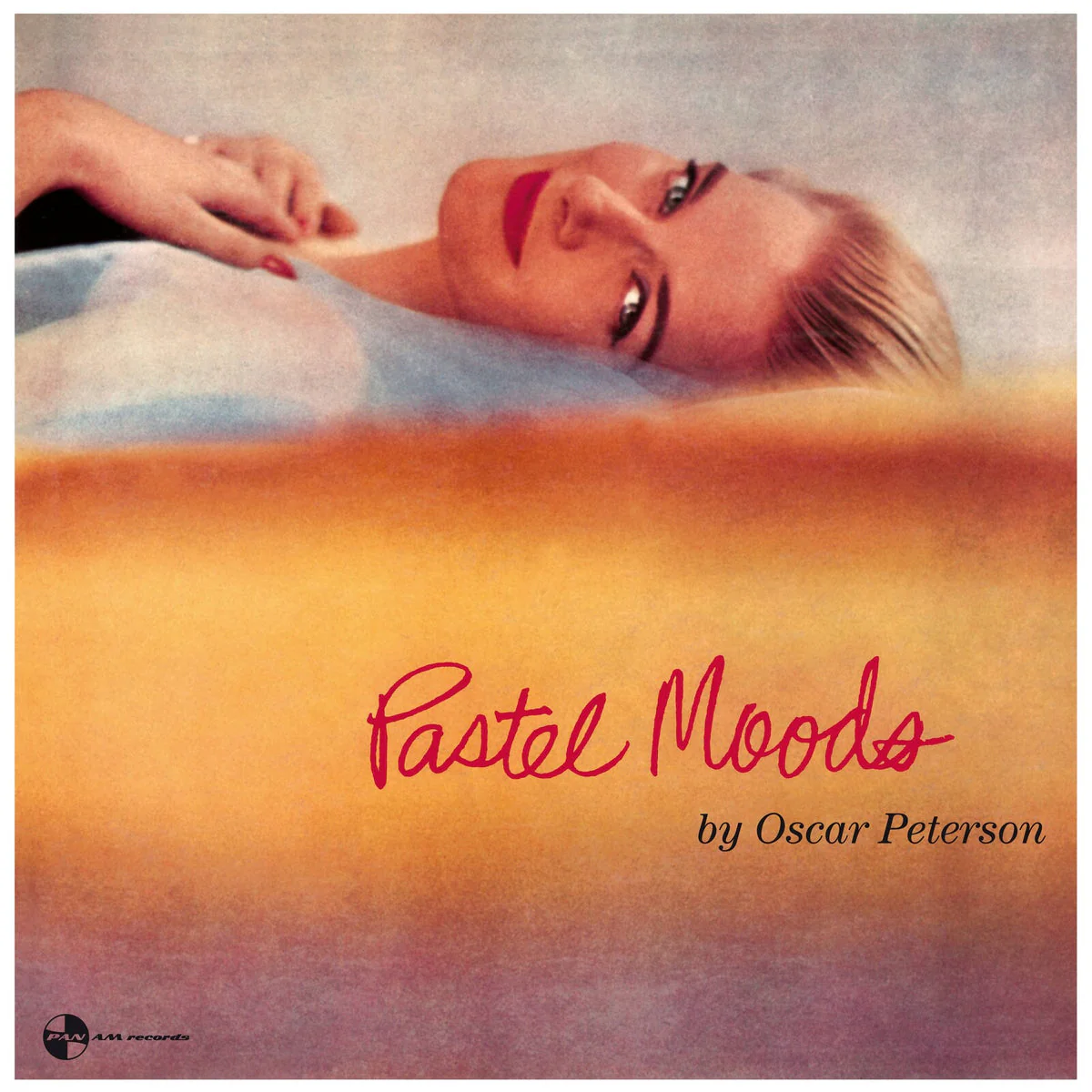 Oscar Peterson - Pastel Moods - Image 2