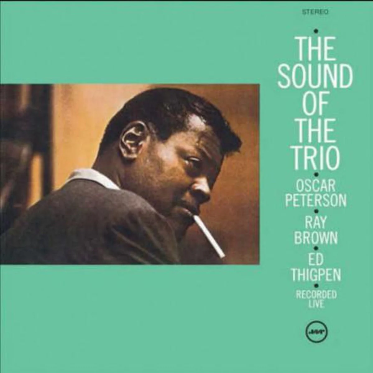 Oscar Peterson - The Sound Of The Trio - Image 2