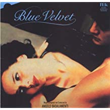 Ost / Angelo Badalamenti - Blue Velvet