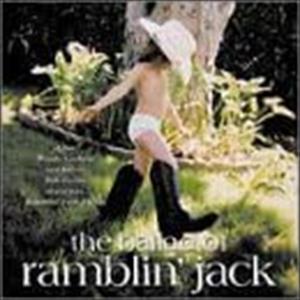 Ost - Ballad Of Ramblin Jack