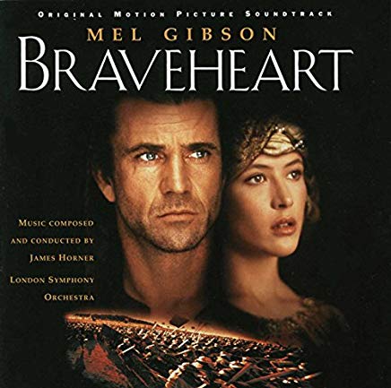 Ost - Braveheart