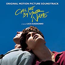 Ost - Call Me By Your Name