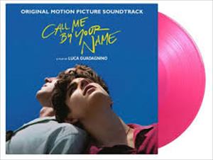 Ost - Call Me By Your Name - Image 2