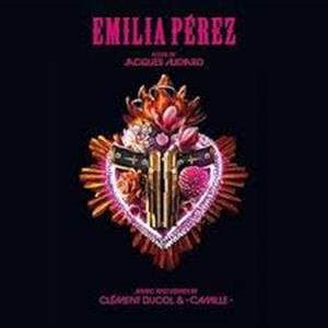Ost / Camile Clement Ducol - Emelia Perez