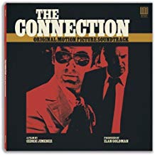 Ost - Connection