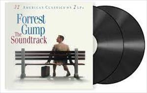 Ost - Forrest Gump