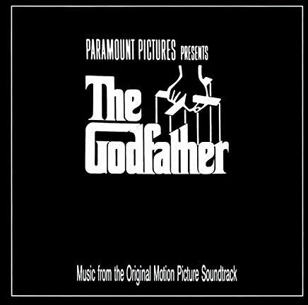 Ost - Godfather