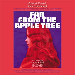Ost / Grant Mcphee - Far From The Apple Tree - Image 2
