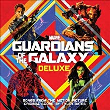 Ost - Guardians Of The Galaxy