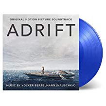 Ost / Hauschka - Adrift