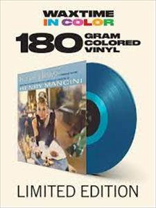 Ost / Henry Mancini - Breakfast At Tiffanys - Image 2