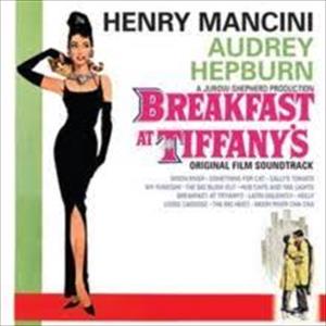 Ost / Henry Mancini - Breakfast At Tiffanys - Image 3
