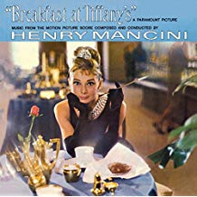 Ost / Henry Mancini - Breakfast At Tiffanys - Image 4