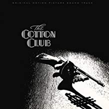 Ost / John Barry - Cotton Club
