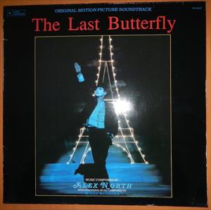 Ost - Last Butterfly