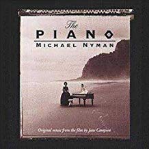 Ost / Michael Nyman - Piano