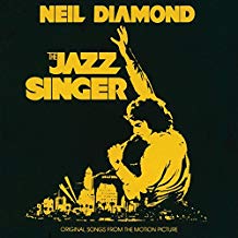 OST/Neil Diamond - Jazz Singer