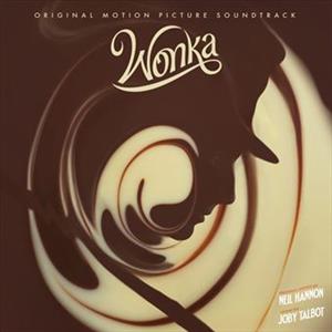 Ost / Neil Hannon / Joby Talbot - Wonka