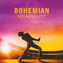 Ost / Queen - Bohemian Rhapsody - Image 2