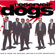 Ost - Reservoir Dogs - Image 2