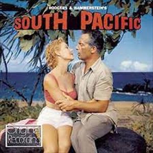 Ost / Rodgers & Hammerstein - South Pacific