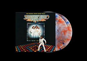 Ost - Saturday Night Fever