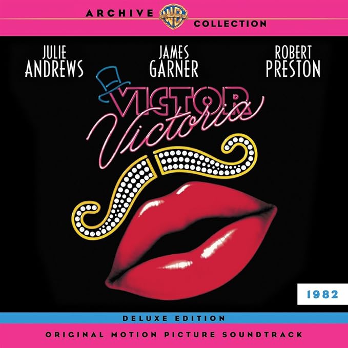 Ost - Victor / Victoria