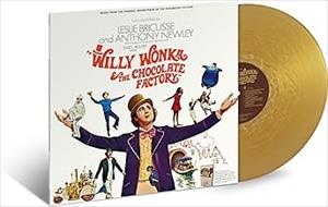 Ost - Willy Wonka