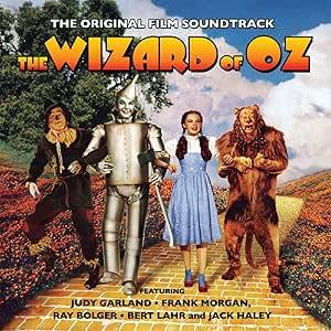 Ost - Wizard Of Oz - Image 3
