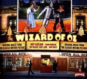 Ost - Wizard Of Oz - Image 4