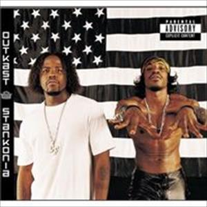 Outkast - Stankonia