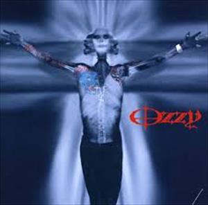 Ozzy Osbourne - Down To Earth