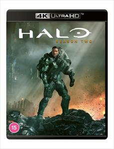 Pablo Schreiber / Charlie Murphy - Halo Season Two - Image 2