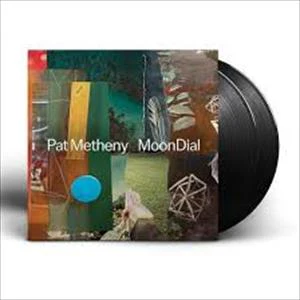 Pat Metheny - Moondial