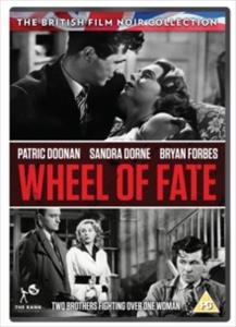 Patric Doonan - Wheel Of Fate